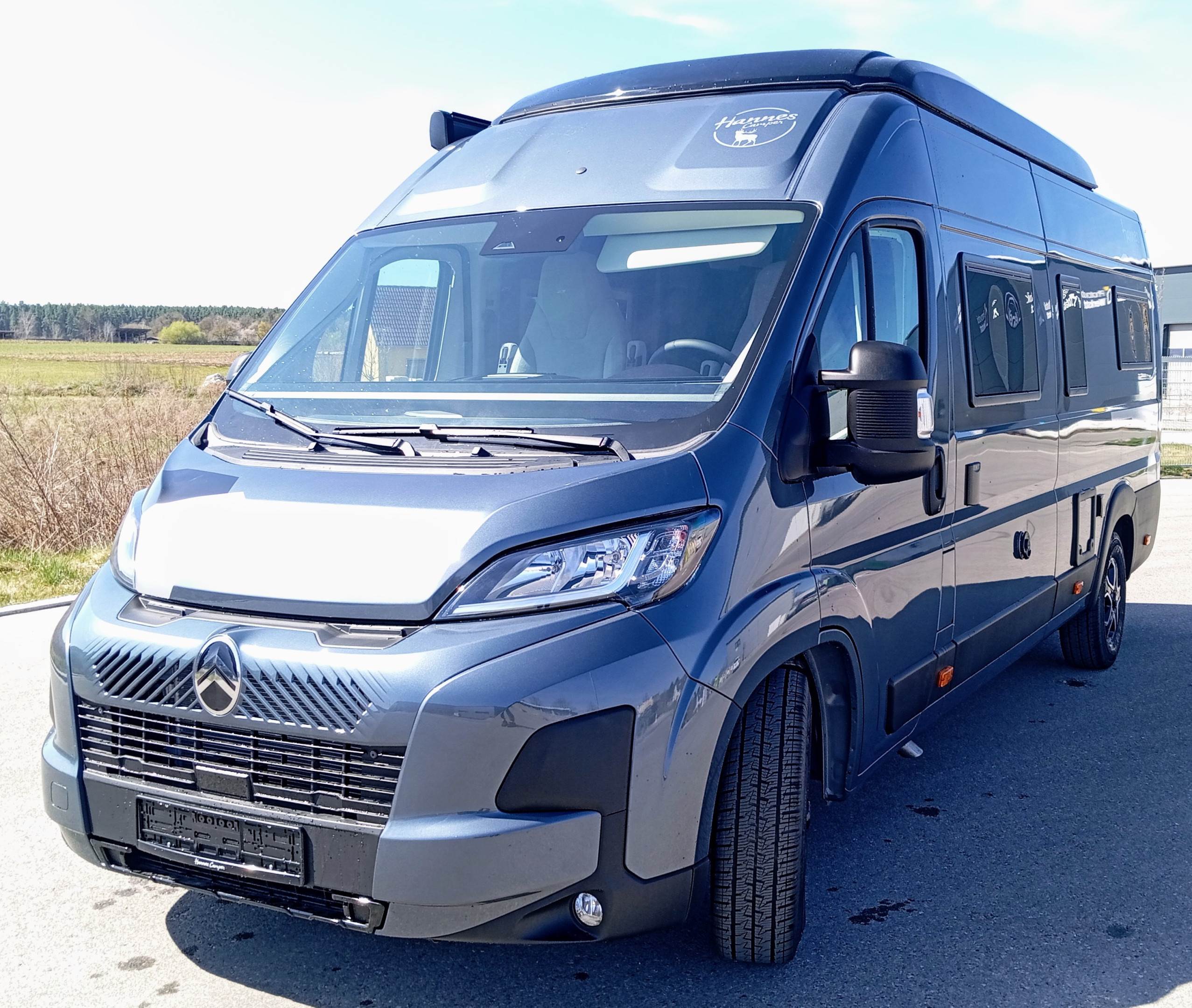 mercedes 4x4 camper sprinter Mercedes Sprinter Campervan Conversion